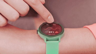 Cadeau high-tech SPC