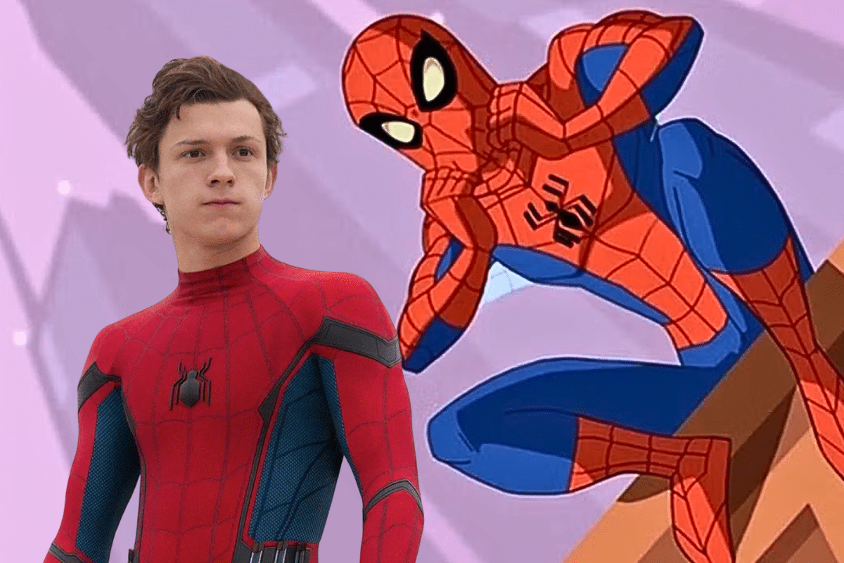 Spider-Man : les histoires iconiques de la série animée que le MCU devrait adapter !