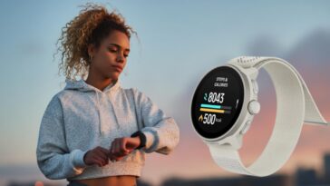Suunto Run