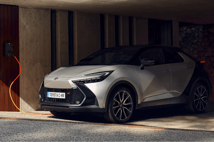 Akio Toyoda, PDG de Toyota avertit que l'électrification totale est un piège