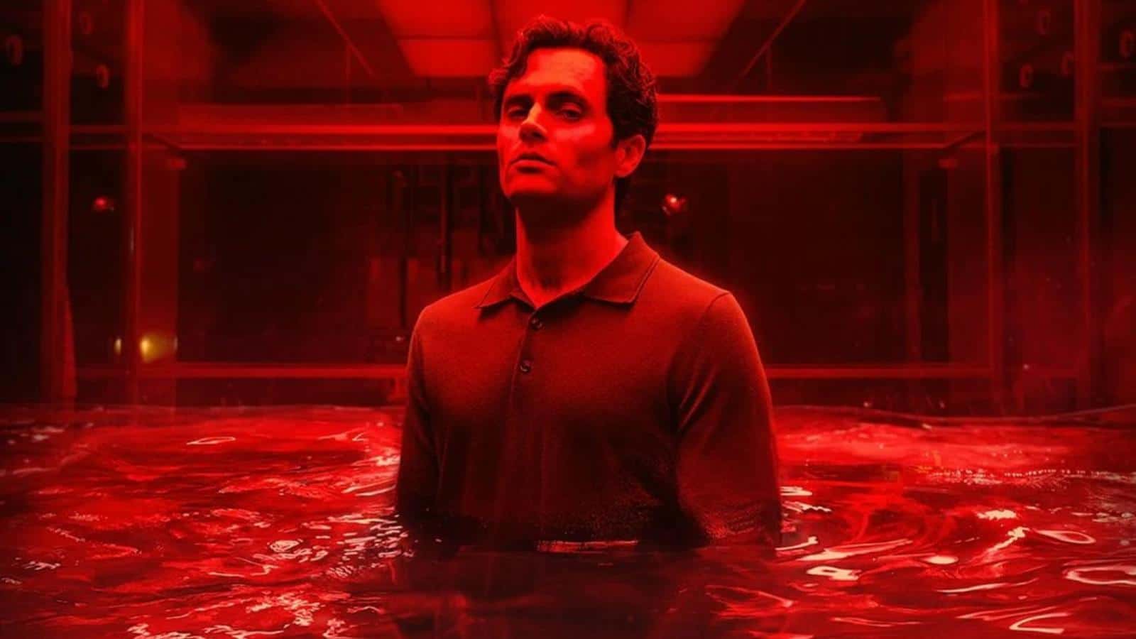 You saison 5 Netflix