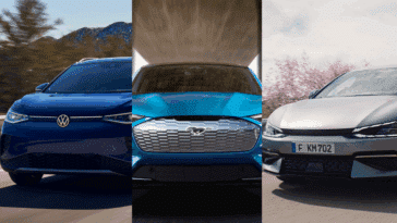 Selon le point de vue des experts, voici les meilleures alternatives aux Tesla !
