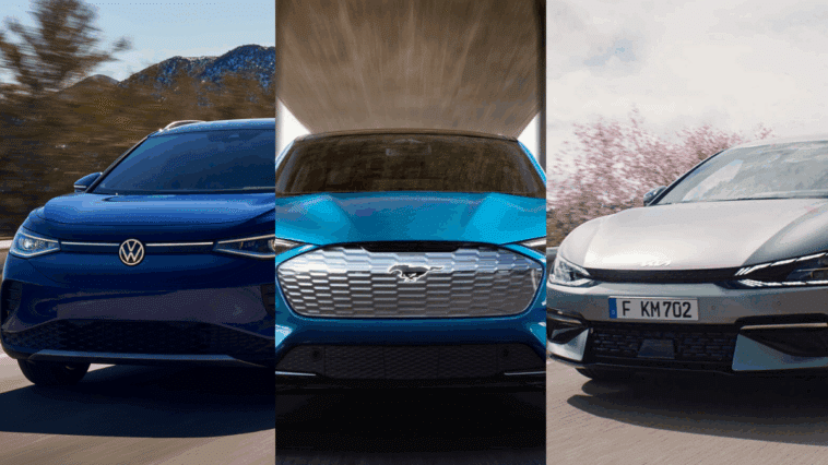 Selon le point de vue des experts, voici les meilleures alternatives aux Tesla !