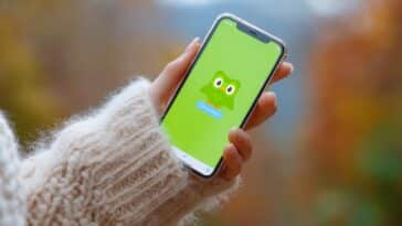 cours IA Duolingo