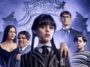 famille Addams riche