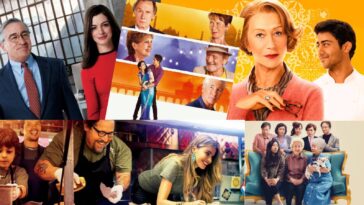 film réunir génération