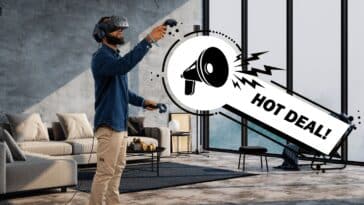 HTC Vive