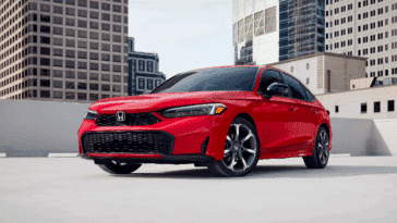 Au-delà de Toyota : voici l'hybride japonais le plus performant du marché