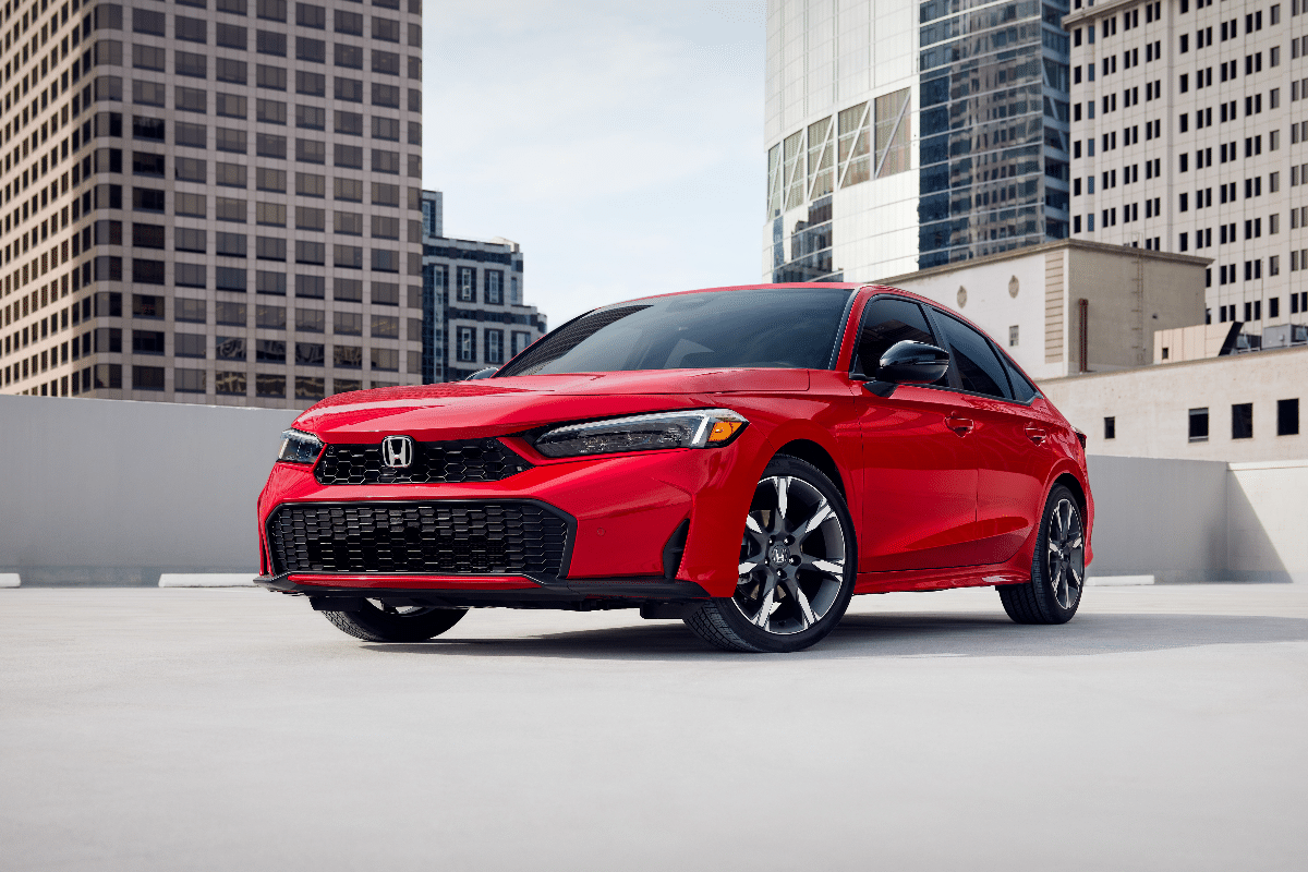 Au-delà de Toyota : voici l'hybride japonais le plus performant du marché