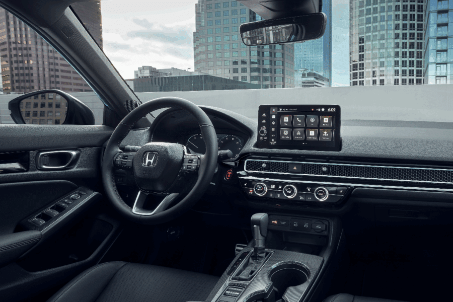 Au-delà de Toyota : voici l'hybride japonais le plus performant du marché