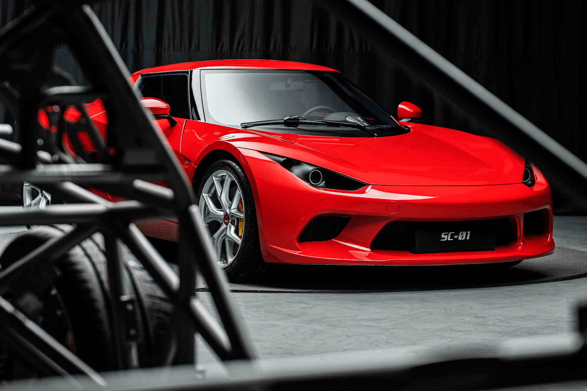 La petite voiture sportive de ce constructeur chinois est plus abordable qu'une Mazda Miata