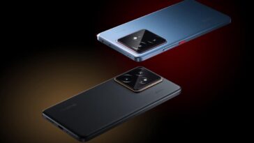 Realme GT 7