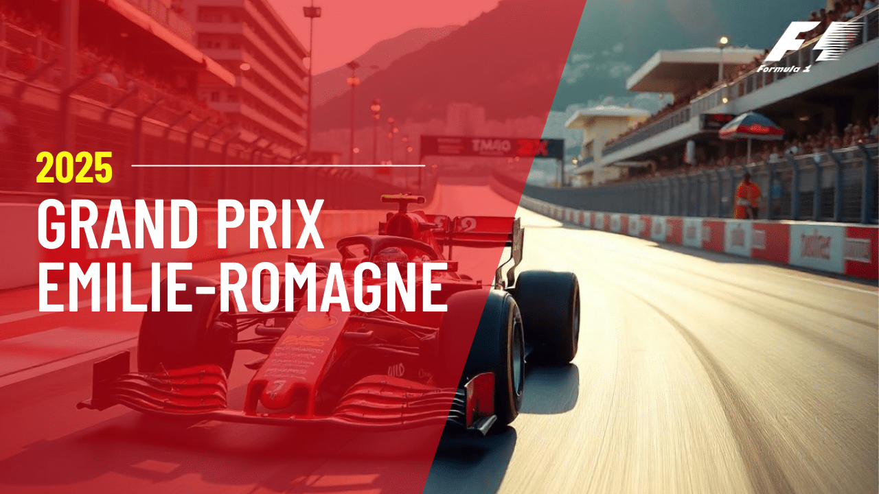 regarder Grand Prix d'Emilie-Romagne (Italie) 2025 gratuitement