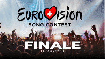 regarder finale eurovision