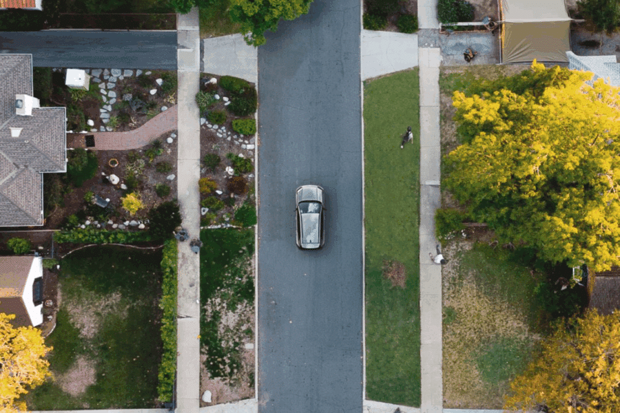 La sixième génération de Toyota RAV4 arrive ! Voici quelques photos !