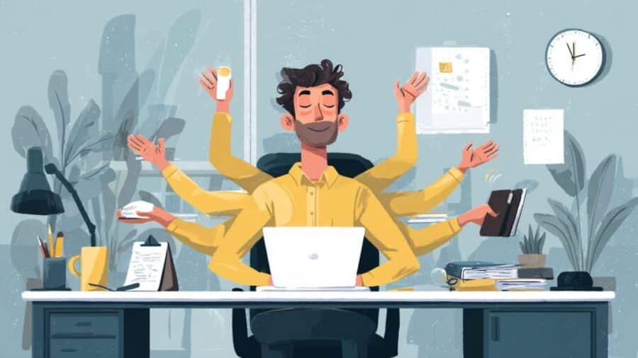 Pour éviter d’être obsolète face à l’IA voici 10 stratégies à appliquer  