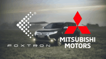 Après les iPhones, Foxconn s'attaque à la fabrication de véhicules électriques Mitsubishi