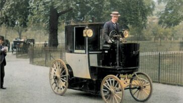 Les véhicules électriques d'aujourd'hui pourraient-ils disparaître comme il y a cent ans ?