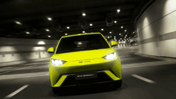 BYD terrorise les constructeurs européens avec son modèle à petit prix