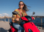Comment transformer son scooter en électrique ?
