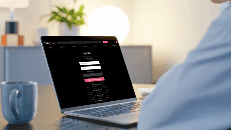 Débloquer YouPorn en France