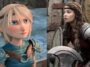 Dragons Astrid