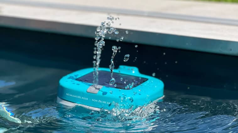EcoTab Iopool