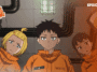 Fire Force Episode 11