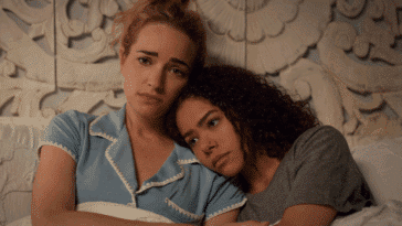 Ginny & Georgia saison 3 : la fin expliquée, révélations et rebondissements