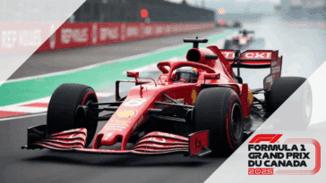 Grand Prix du Canada (Montréal)