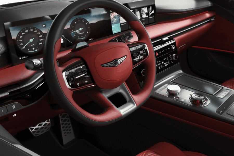 Genesis débarque en France avec trois modèles : Hyundai lâche les crocs sur Tesla et BMW