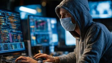 IA cybersécurité