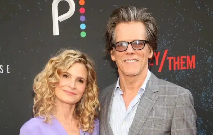 Kyra Sedgwick casse les tabous du sexe après 40 ans