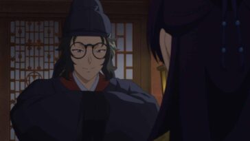 Les Carnets de l'Apothicaire saison 2