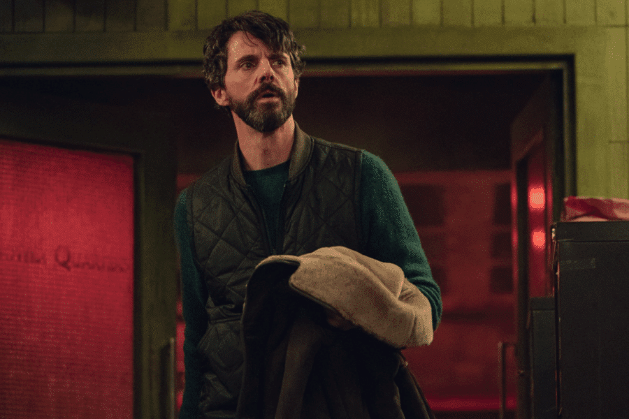 La fin de la série Les Dossiers Oubliés sur Netflix pourrait mener vers une saison 2