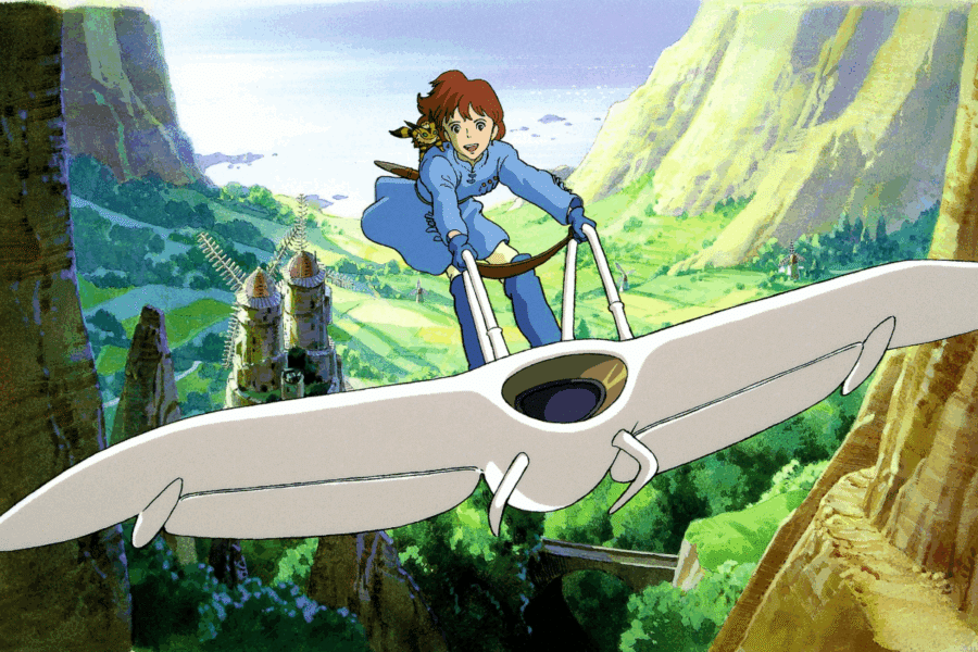 Hayao Miyazaki pourrait bien se pencher sur une suite de l'un des succès de Ghibli