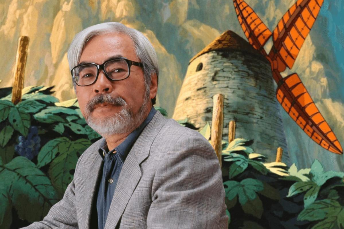 Hayao Miyazaki pourrait bien se pencher sur une suite de l'un des succès de Ghibli