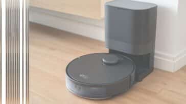 Test complet de l’aspirateur robot Mova P50 Ultra