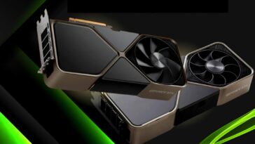 Nvidia RTX 5050