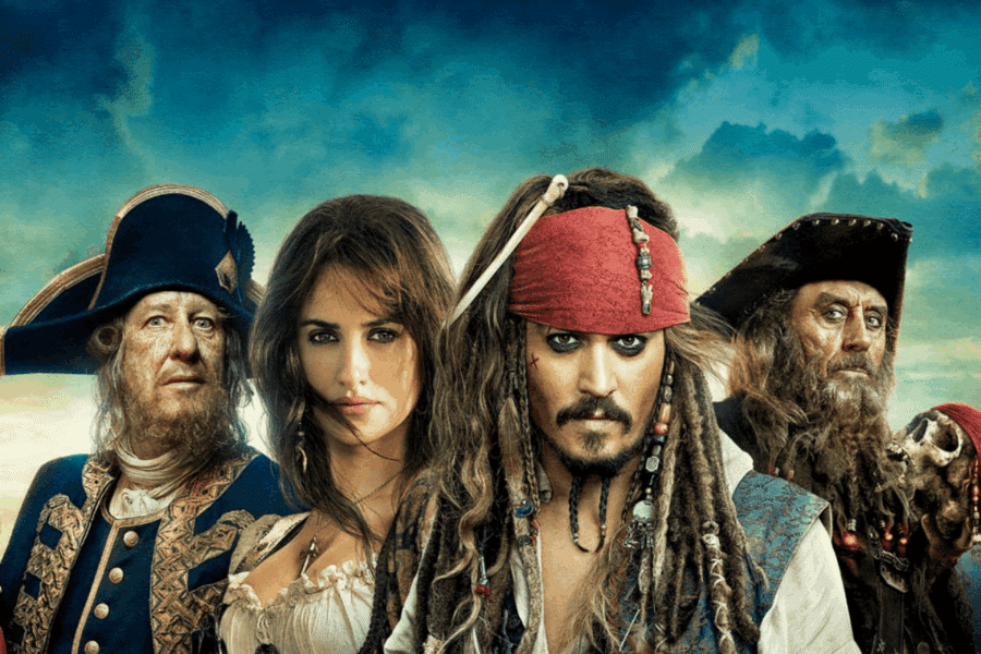 Jerry Bruckheimer lâche un énorme indice concernant Pirates des Caraïbes 6