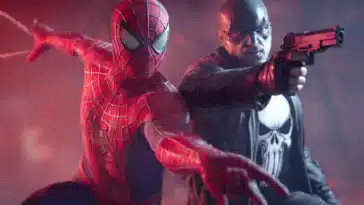 Le Punisher dans Spider-Man : Brand New Day. L'alliance que les fans voulaient dans le MCU !
