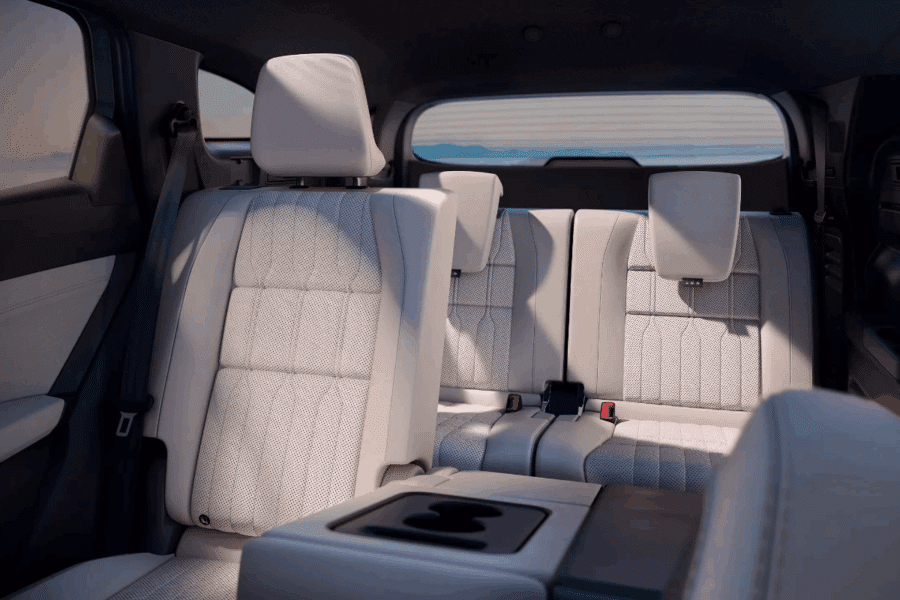 Renault Espace restylé : un nouveau design qui cache des innovations étonnantes !