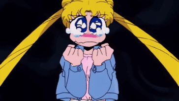 Le 1er juillet, les fans de Sailor Moon doivent se préparer pour une triste nouvelle