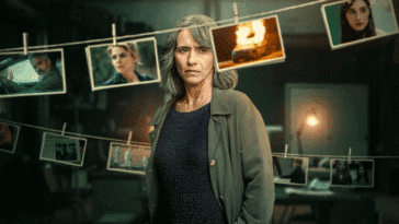 Sara, la femme de l'ombre de Netflix – la fin qui va tout vous faire remettre en question !
