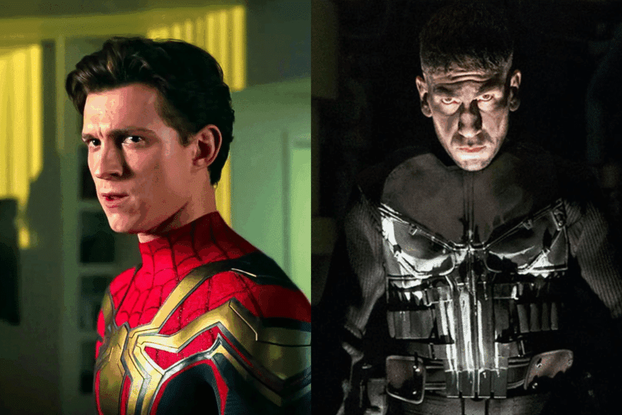 Le Punisher dans Spider-Man : Brand New Day. L'alliance que les fans voulaient dans le MCU !