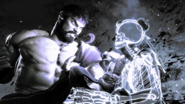Street Fighter 6