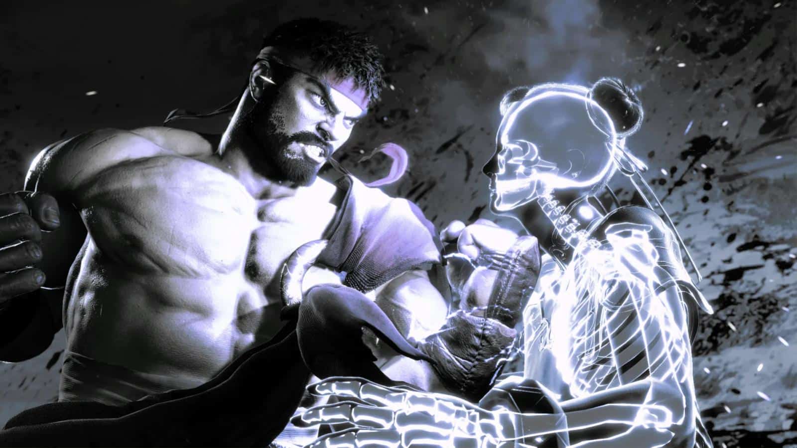 Street Fighter 6