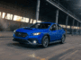 Une nouvelle Subaru WRX Sti serait-elle en préparation chez le constructeur japonais?