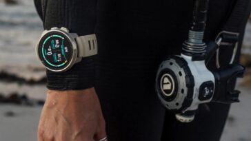 Suunto Ocean
