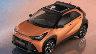 Cette Toyota passe-partout est la solution pour les conducteurs écolos- Voici pourquoi !
